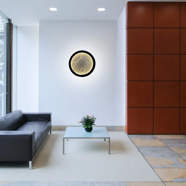 Wood_Frame_Modern_Cream_Moon_Led_Wall_Light