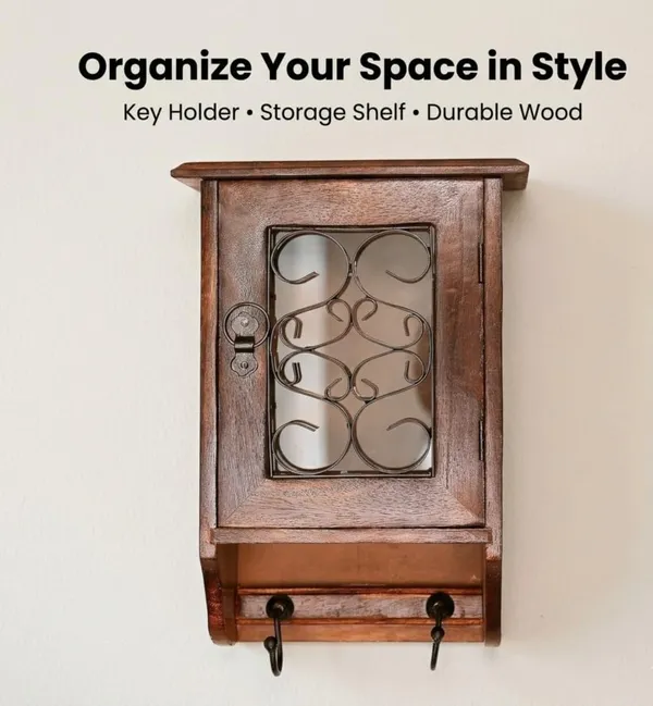 Wood_And_Iron_Rustic_Wall_Mounted_Key_Holder_Cabinet_With_Hooks