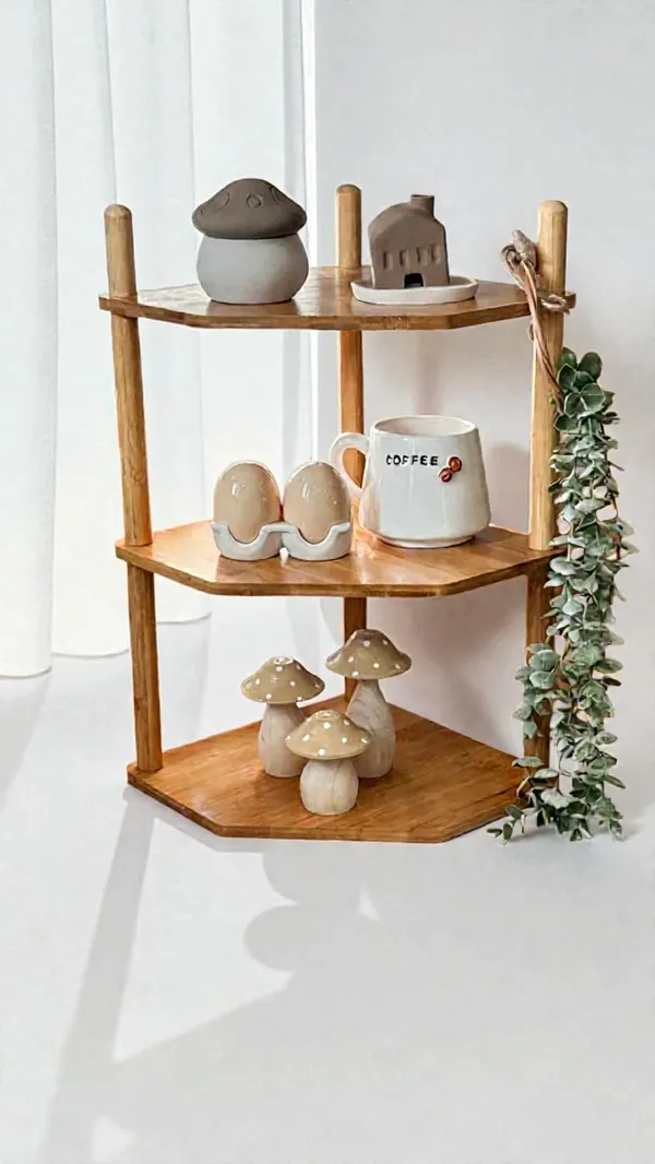 Wood_Natural_Two_Tier_Kitchen_Organizer_Shelf