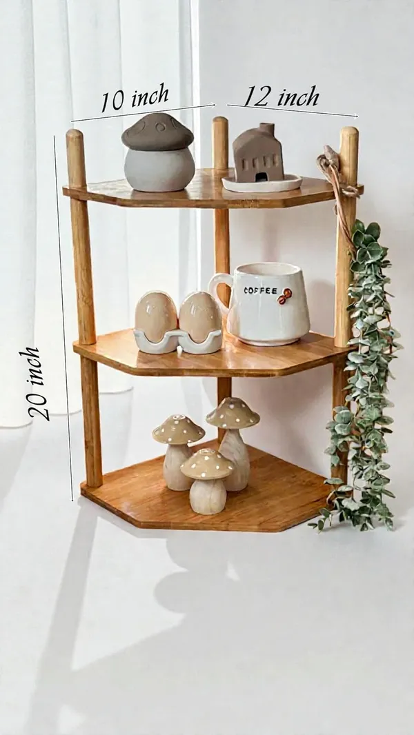 Wood_Natural_Two_Tier_Kitchen_Organizer_Shelf