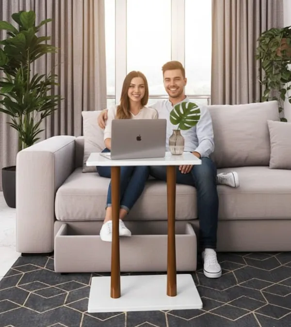 Wood_And_Mdf_Modern_Foldable_Sofa_Side_Table