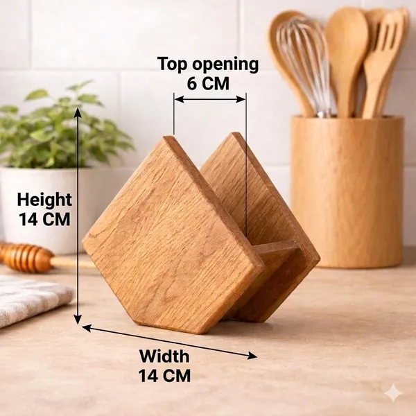 Mango_Wood_Natural_Kitchen_Counter_Napkin_Holder