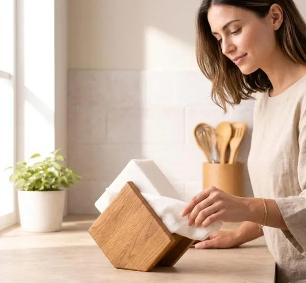 Mango_Wood_Natural_Kitchen_Counter_Napkin_Holder