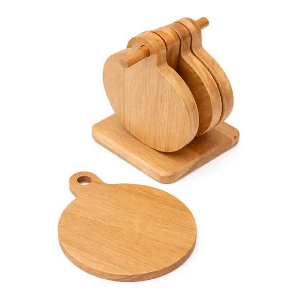 Mango_Wood_Natural_Tea_Coaster_Set_With_Holder