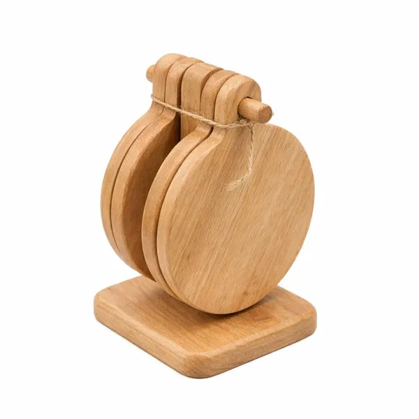 Mango_Wood_Natural_Tea_Coaster_Set_With_Holder