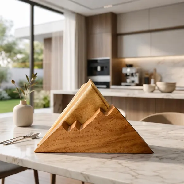 Mango_Wood_Mountain_Silhouette_Napkin_Holder
