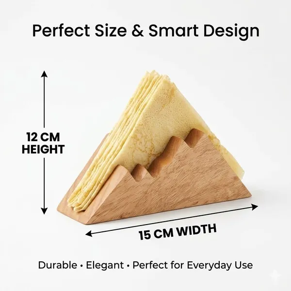 Mango_Wood_Mountain_Silhouette_Napkin_Holder