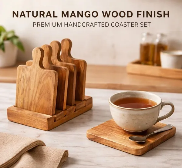 Mango_Wood_Natural_Tea_Coaster_Set_With_Holder