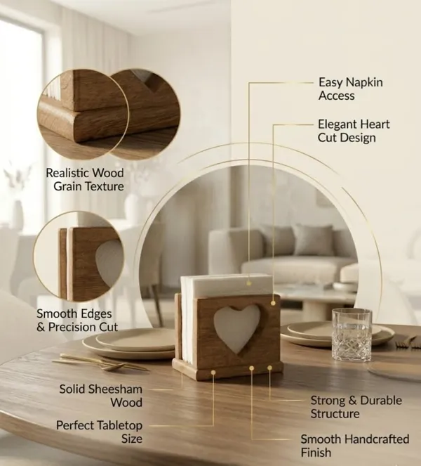 Mango_Wood_Natural_Napkin_Holder
