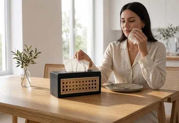 Mango_Wood_Jute_Panel_Black_Napkin_Holder