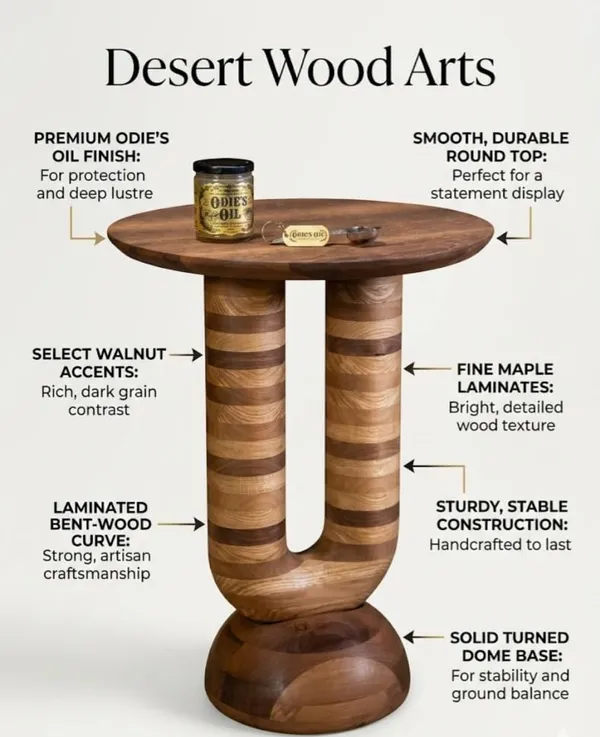 Mango_Wood_Natural_Dual_Pillar_Round_Coffee_Table