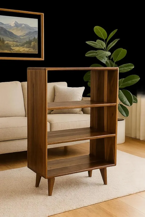 Mango_Wood_Natural_Floor_Bookshelf