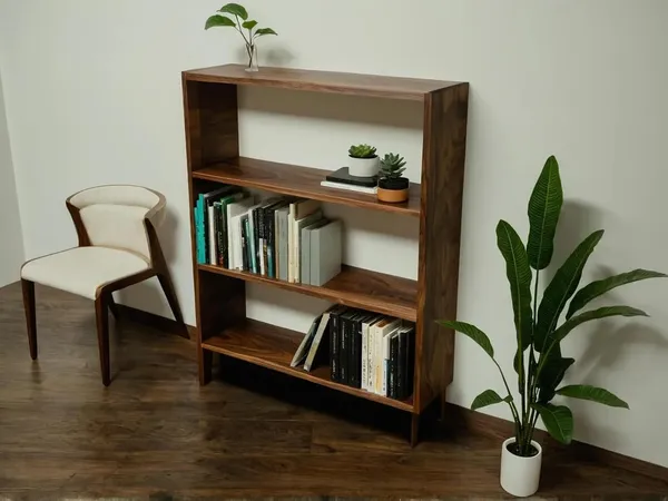 Mango_Wood_Natural_Floor_Bookshelf