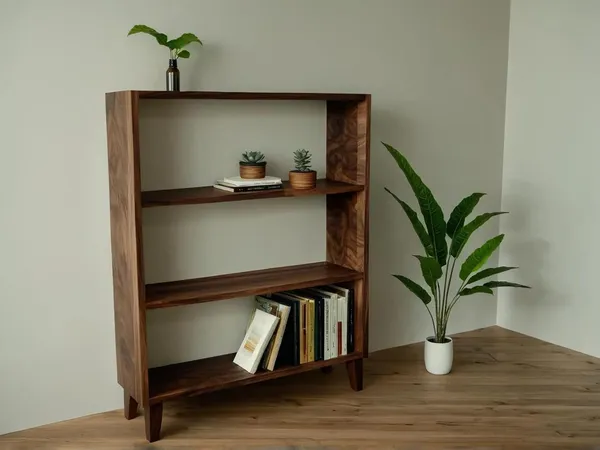 Mango_Wood_Natural_Floor_Bookshelf
