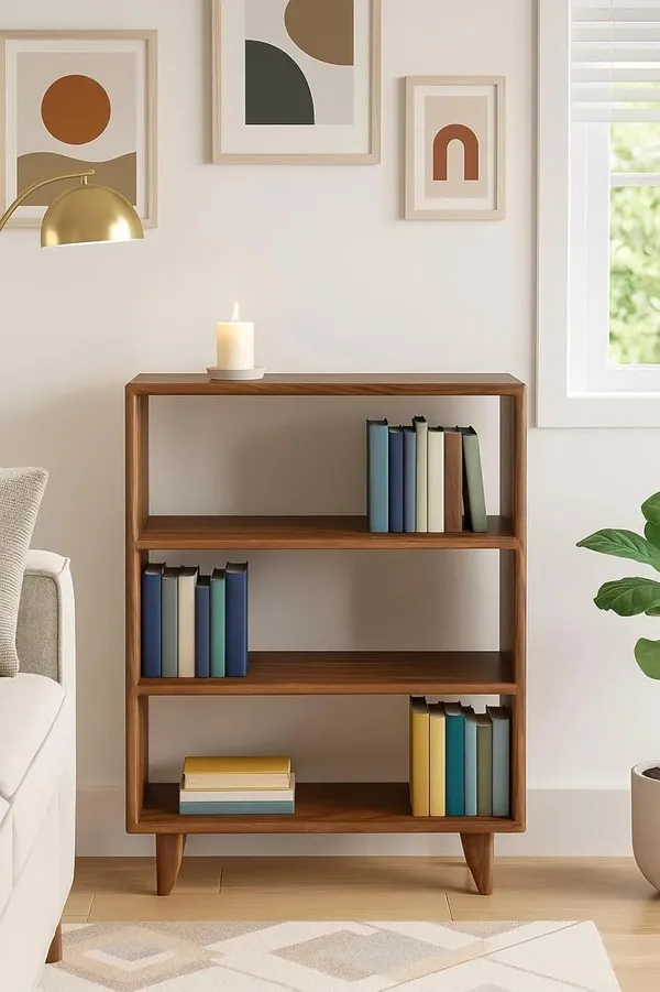 Mango_Wood_Natural_Floor_Bookshelf