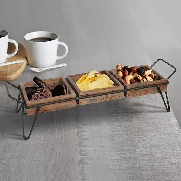 Mango_Wood_Iron_Natural_Three_Compartment_Serving_Tray