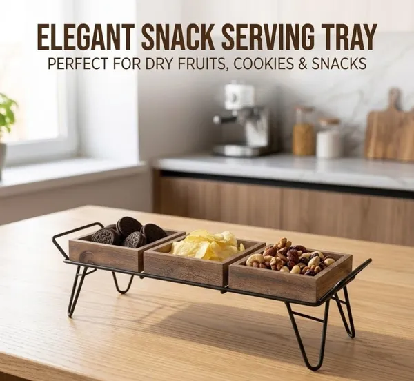 Mango_Wood_Iron_Natural_Three_Compartment_Serving_Tray