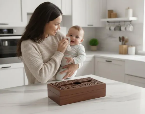 Sheesham_Wood_Brown_Napkin_Holder