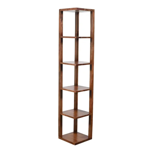 Mango_Wood_Natural_Five_Tier_Corner_Shelf