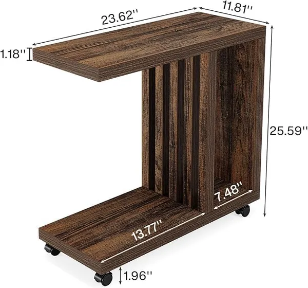 Mango_Wood_Modern_Natural_End_Table_With_Storage_Shelf