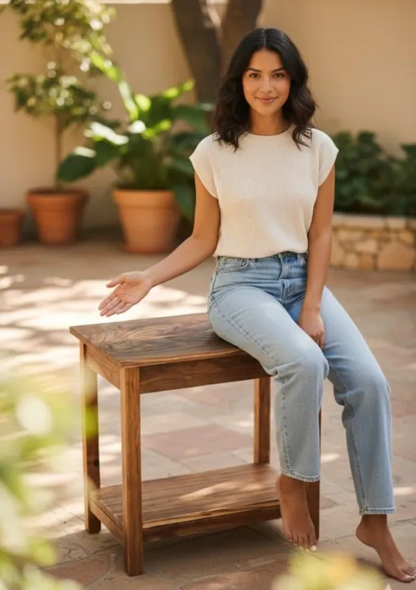 Mango_Wood_Natural_Stool_End_Table