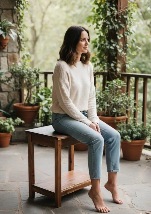 Mango_Wood_Natural_Stool_End_Table