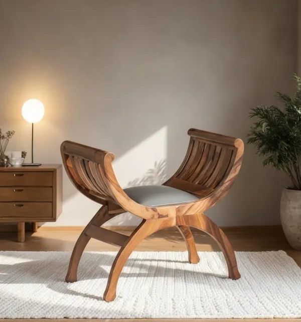 Sheesham_Wood_Sculptural_Walnut_Brown_Bench