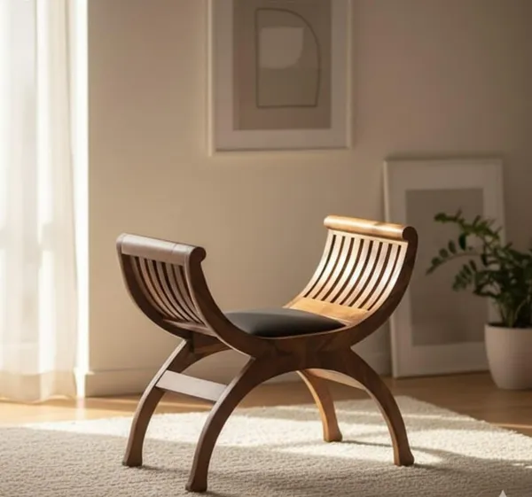 Sheesham_Wood_Sculptural_Walnut_Brown_Bench