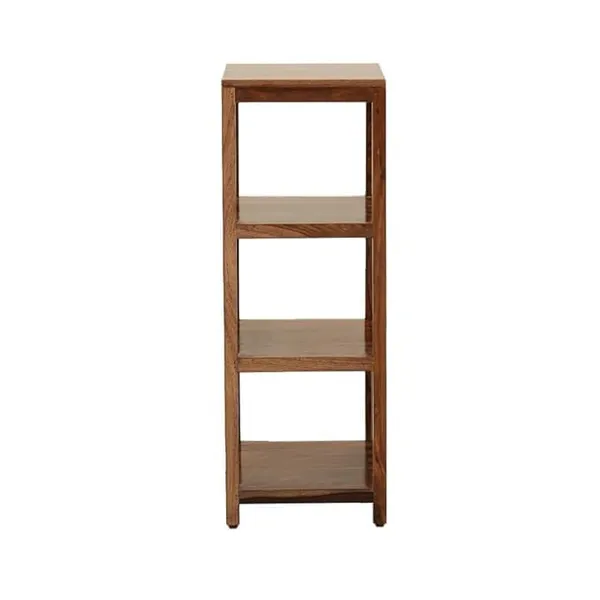Mango_Wood_Natural_Brown_4_Tier_Open_Bookshelf