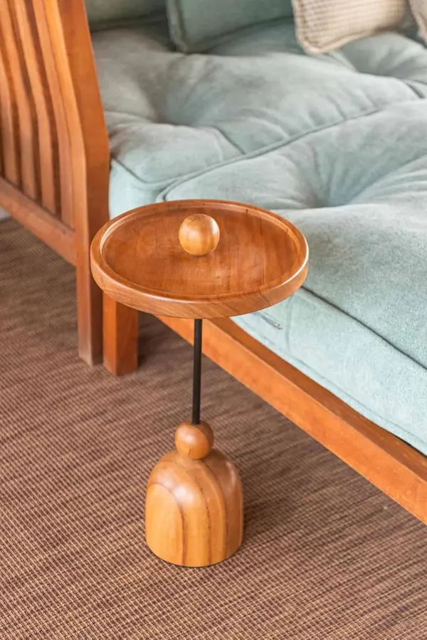 Mango_Wood_And_Iron_Industrial_Round_Side_Table