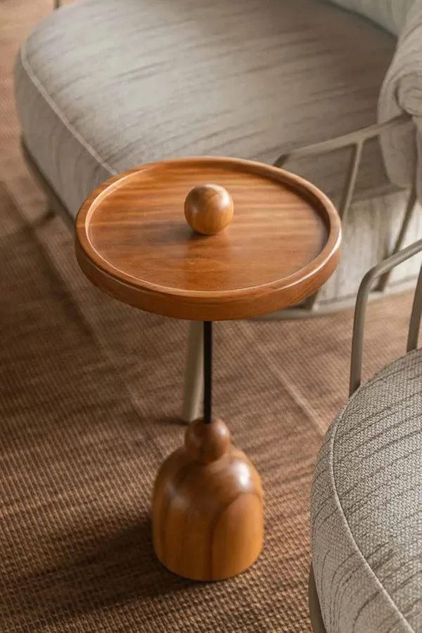 Mango_Wood_And_Iron_Industrial_Round_Side_Table