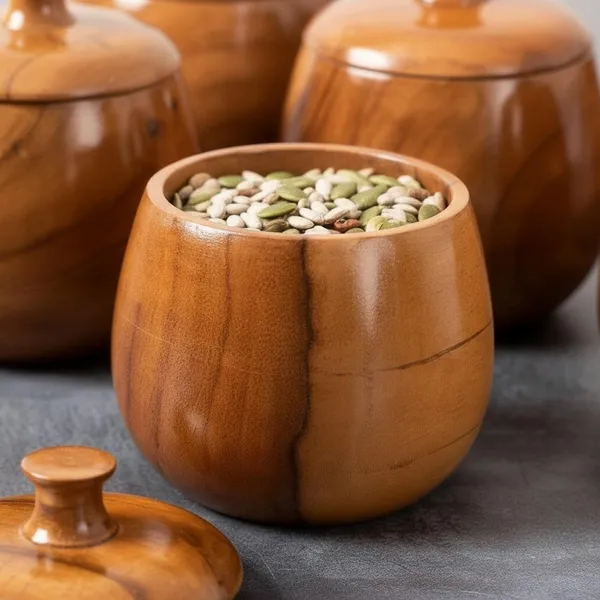 Mango_Wood_Natural_Round_Storage_Jar_With_Lid