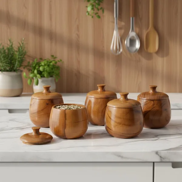 Mango_Wood_Natural_Round_Storage_Jar_With_Lid