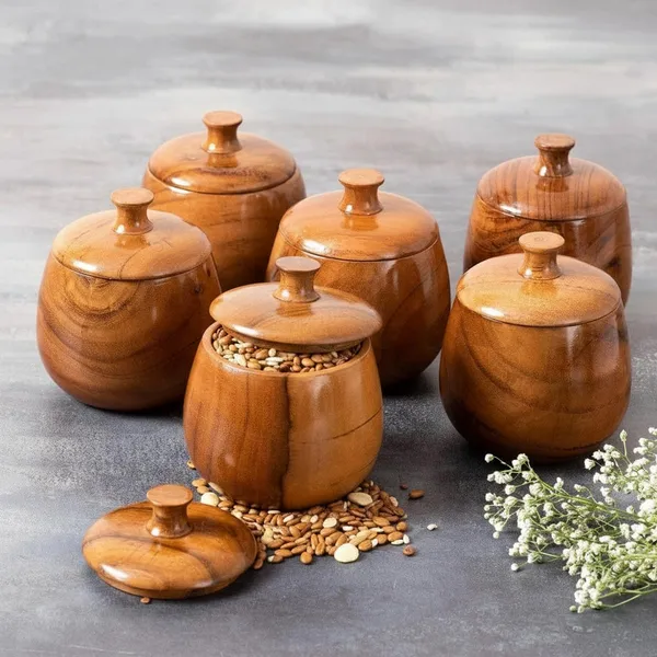 Mango_Wood_Natural_Round_Storage_Jar_With_Lid