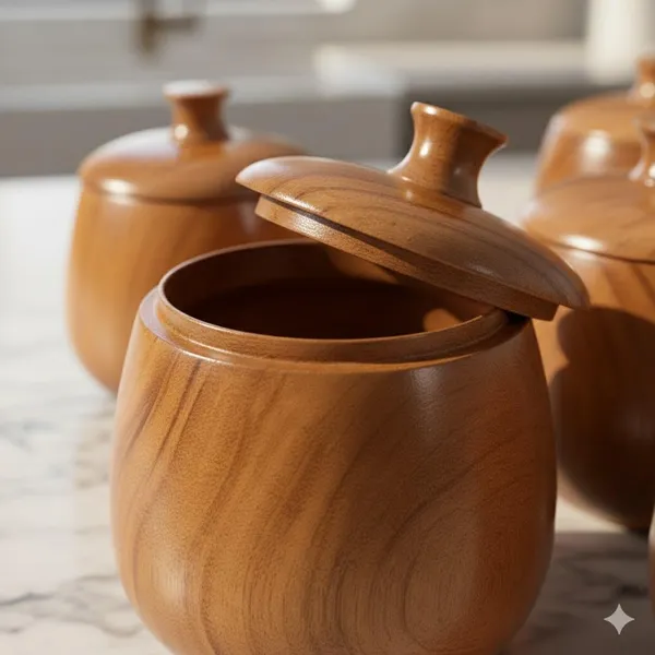 Mango_Wood_Natural_Round_Storage_Jar_With_Lid