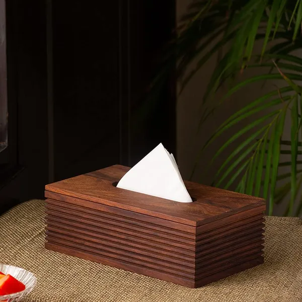 Mango_Wood_Brown_Foldable_Napkin_Holder