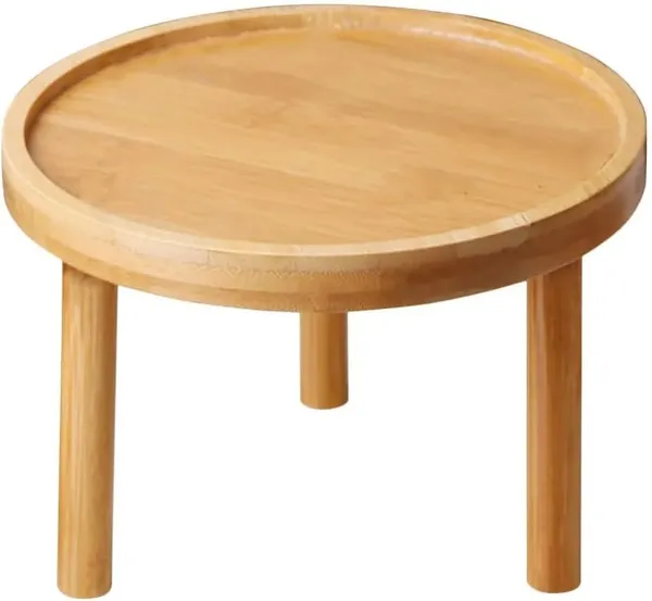 Wood_Natural_Tripod_Plant_Stand
