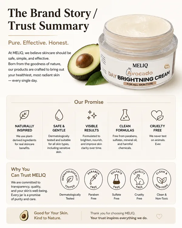 Meliq_Avocado_Day_Brightening_Face_Cream,_Dark_Spots_and_Pigmentation_Treatment,_Sulphate-Free_(Day_Cream)