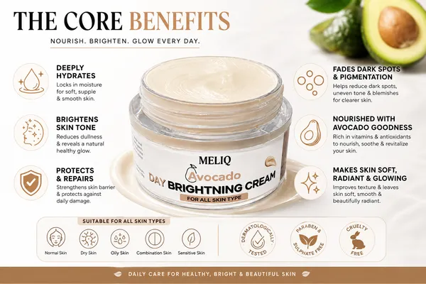 Meliq_Avocado_Day_Brightening_Face_Cream,_Dark_Spots_and_Pigmentation_Treatment,_Sulphate-Free_(Day_Cream)