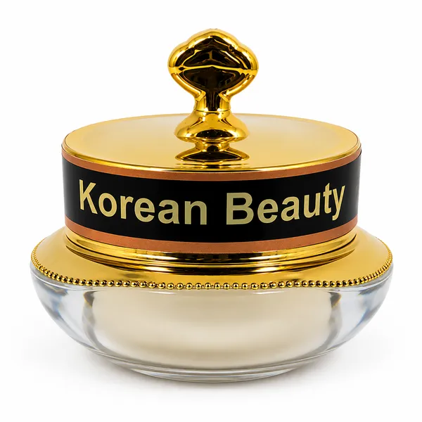 Meliq_Korean_Glow_Niacinamide_And_Glutathione_Brightening_Face_Cream