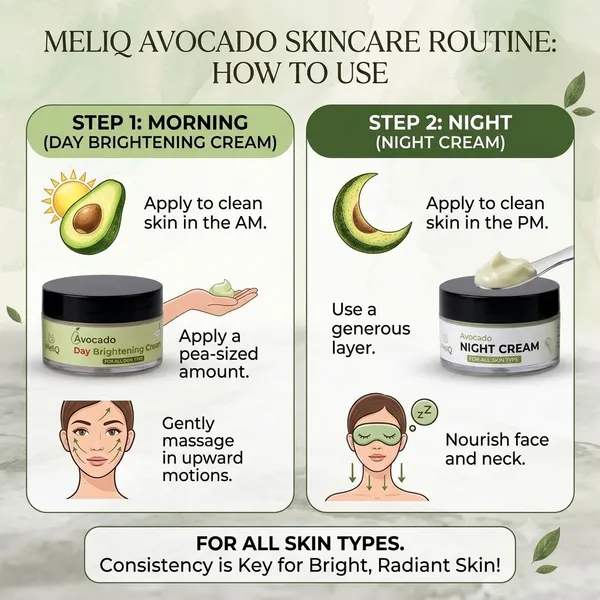 MeliQ_Night_Cream_+_Day_cream_for_Face_Glowing_and_Whitening_Natural_Cream_(25_Gm_Each)(Day_+_night_with_Korean_Glow)