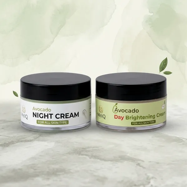 MeliQ_Night_Cream_+_Day_cream_for_Face_Glowing_and_Whitening_Natural_Cream_(25_Gm_Each)(Day_+_night_with_Korean_Glow)