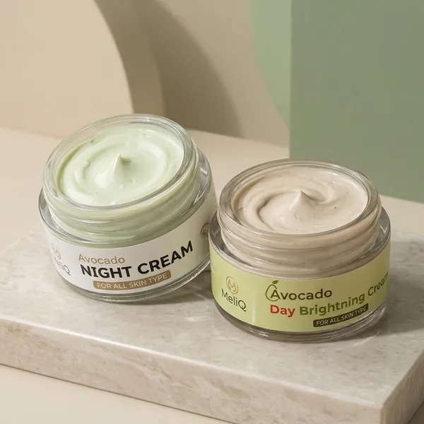 MeliQ_Night_Cream_+_Day_cream_for_Face_Glowing_and_Whitening_Natural_Cream_(25_Gm_Each)(Day_+_night_with_Korean_Glow)