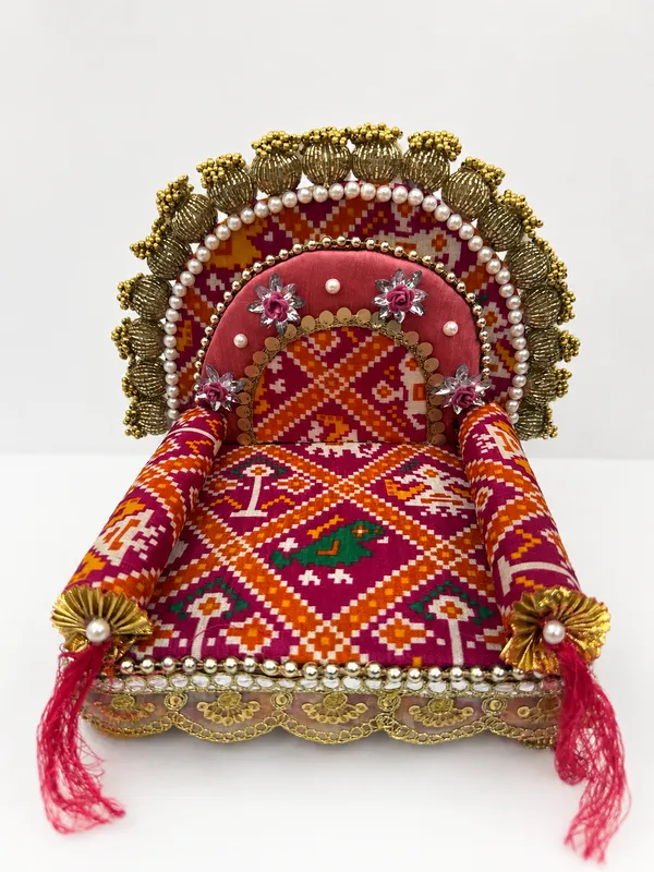 Multicolour_Sinhasan_For_Daily_Seva_For_Ladoo_Gopal_Ji