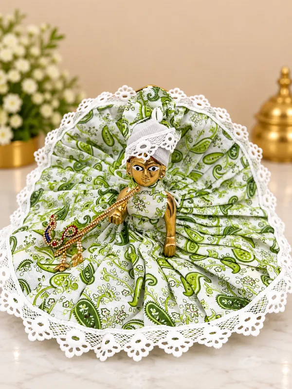 Blue_and_green_premium_cotton_poshak_for_your_laddu_ji_pack_of_2