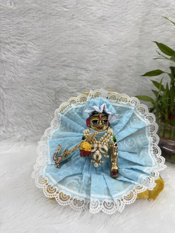 Multicolour_Mor_pankh_design_Premium_Poshak__Set_Of_1