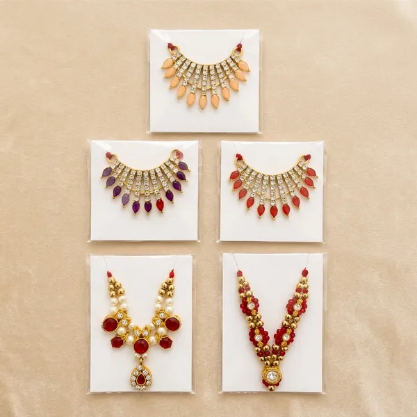 Multicolour_Premium_Mala_For_Laddu_Gopal_Ji_Set_Of_5