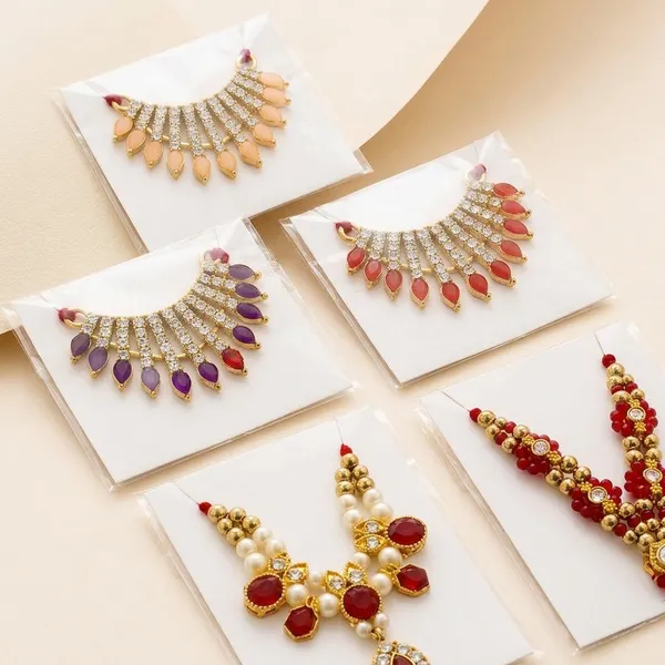 Multicolour_Premium_Mala_For_Laddu_Gopal_Ji_Set_Of_5