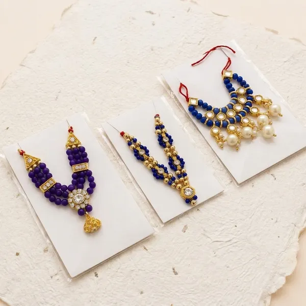 Multicolour_Premium_Mala_For_Laddu_Gopal_Ji_Pack_Of_3