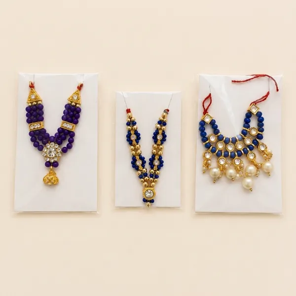 Multicolour_Premium_Mala_For_Laddu_Gopal_Ji_Pack_Of_3